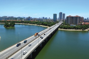 Quy hoạch tổng thể quốc gia là cách thức để đảm bảo việc sử dụng, phân bổ một cách hiệu quả nhất các nguồn lực quan trọng của đất nước