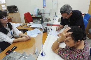 Lãi suất cho vay đã giảm khá mạnh, song vẫn còn hàng chục nghìn DNVVN chưa tiếp cận được nguồn vốn này