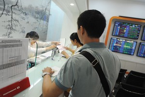 Sửa quy định margin: Tránh tình thế buộc công ty chứng khoán lách luật