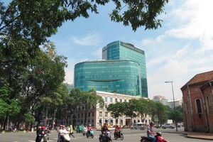 Thực hư tin đồn nhóm nhà đầu tư Nhật Bản rót 2 tỷ USD vào địa ốc