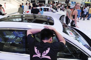 Kinh tế tiêu dùng luôn chiếm tỷ trọng lớn trong tăng trưởng GDP