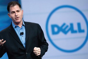 Michael Dell