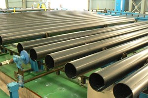 Ống thép dẫn dầu Việt Nam vẫn bị Hoa Kỳ giữ nguyên mức thuế 111.47% 