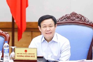 Phó Thủ tướng yêu cầu NHNN giữ ổn định mức lạm phát cơ bản dưới 2%