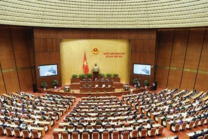 Khơi thông nguồn lực để đổi mới mô hình tăng trưởng 