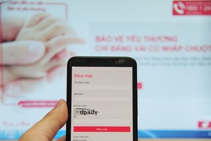 Các công ty bảo hiểm nhân thọ đã rất chú trọng đến việc ứng dụng công nghệ thông tin vào phục vụ khách hàng