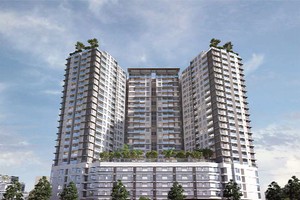 PDR tự tin với kế hoạch 300 tỷ đồng lợi nhuận