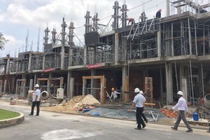 Mớ bán đợt 2 Dự án Jamona Golden Silk