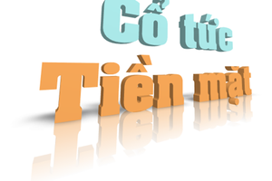 Điều kiện để doanh nghiệp tạm ứng cổ tức