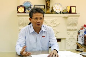 Phó chủ nhiệm Ủy ban Kinh tế: Thẩm tra để cùng Chính phủ tìm giải pháp