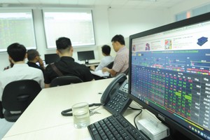 Các DN lên sàn đều hướng tới mục tiêu hàng đầu là gọi vốn mới