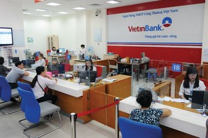 Các ngân hàng Việt Nam được Moody's xếp hạng tín nhiệm