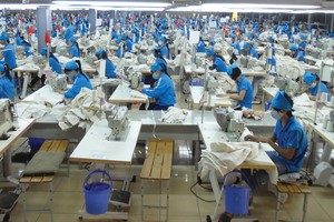 TNG là một trong số ít DN niêm yết chú trọng việc công bố thông tin bằng tiếng Anh