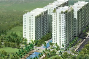 Chính thức mở bán block đẹp nhất Dự án 4S Linh Đông