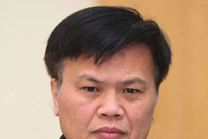 Ông Nguyễn Đình Cung