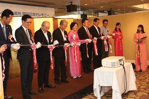 FPT Nhật Bản cán mốc doanh thu 100 triệu USD