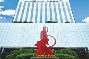 KIS Việt Nam nhận được sự hỗ trợ tích cực từ phía Công ty mẹ - KIS Hàn Quốc 