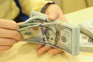 Hiện cung ngoại tệ vẫn ổn định