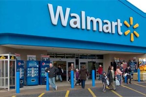 Walmart đã mở văn phòng tại TP.HCM với mục đích tìm mua nguồn hàng