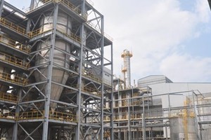 Ba dự án nhiên liệu sinh học của PVN “đốt” 5.400 tỷ đồng, nhà máy đắp chiếu