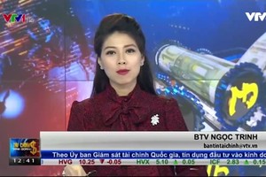 Bản tin tài chính kinh doanh trưa 2-11