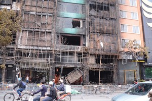 Rất hiếm các cơ sở kinh doanh karaoke nói riêng, hay hộ kinh doanh cá thể nói chung mua bảo hiểm cháy nổ