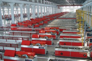 Nhựa  Đông Á đang chiếm giữ khoảng 20% thị phần nhựa xây dựng trên cả nước.