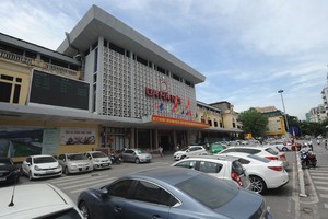 Năm 2017 cần cơ bản hoàn thành tái cơ cấu các tập đoàn kinh tế và các tổng công ty nhà nước 