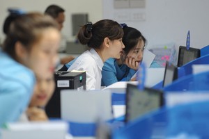 Khâu thẩm định hồ sơ, định giá tài sản bảo đảm nếu không chặt chẽ sẽ dễ dẫn đến nợ xấu, trục lợi