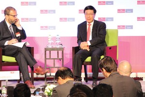 Kiến tạo tương lai “thuận buồm xuôi gió”