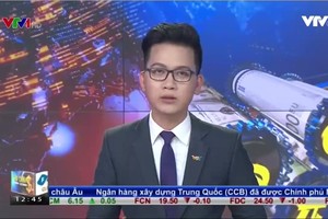 Bản tin tài chính kinh doanh trưa 3-11