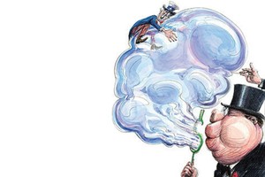 Người quen và đất tri kỷ