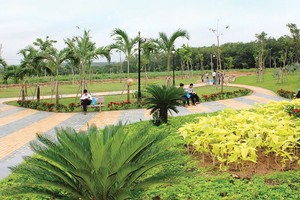 Đơn vị phân phối Dự án Gold Hill là Công ty Kim Phát đã tự ý đổi tên dự án và nâng mức giá cao hơn giá chủ đầu tư công bố