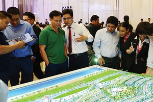 Chuyên biệt hóa phát triển dự án, xu hướng tất yếu