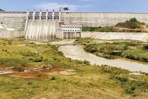 Xây dựng lợi thế cạnh tranh bằng chất lượng công trình là mục tiêu được C47 đặt lên hàng đầu