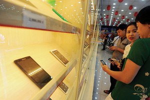 Không phải ngân hàng nào cũng đáp ứng đủ điều kiện thành lập công ty tài chính