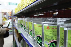 GTN chào bán 25 triệu cổ phiếu cho TAEL