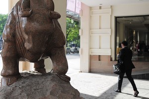 Thu hút vốn ngoại: cần nhiều sản phẩm hấp dẫn hơn