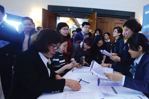 “Làm mới” thị trường trái phiếu, cách nào?