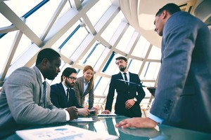 Điều kiện để doanh nghiệp áp dụng bỏ phiếu điện tử - Evoting