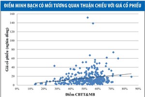 Doanh nghiệp “quên” nhiều quyền cơ bản của cổ đông