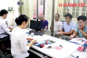 Việc cải cách môi trường kinh doanh đang gặp rào cản bởi sự trì trệ của hệ thống bộ máy chính quyền địa phương