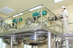 Năm 2017, TRA dự kiến tăng trưởng lợi nhuận ít nhất 15%