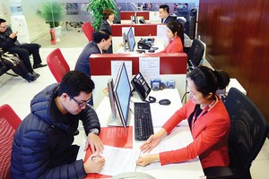 9 tháng, thị trường bảo hiểm tăng trưởng trên 22%