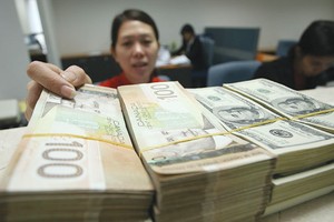 Dư nợ ngoại tệ đã tăng mạnh từ cuối tháng 6 đến nay