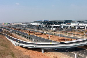 Ngày 21/11, Cảng hàng không Việt Nam sẽ chào sàn UPCoM