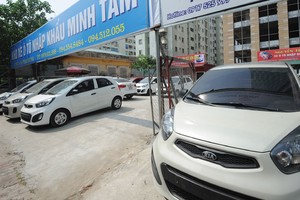 Đề xuất giảm bớt điều kiện kinh doanh một số ngành nghề