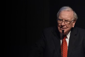 10 câu nói về đầu tư và làm giàu mang thương hiệu Warren Buffett
