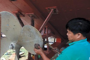 Kế hoạch và đầu tư có thể sẽ là lĩnh vực đầu tiên “trắng” ngành, nghề có điều kiện