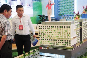 Chính sách tín dụng cần tập trung vào người mua nhà, nhân tố quyết định đầu ra của bất động sản
